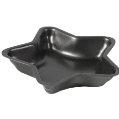 Cuisson<Gifi Mini moule à pâtisserie anti-adhésif différentes formes