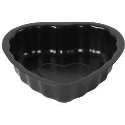 Cuisson<Gifi Mini moule à pâtisserie anti-adhésif différentes formes
