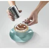 Préparation Culinaire<Gifi Mini pochoir à café x6 Metaltex