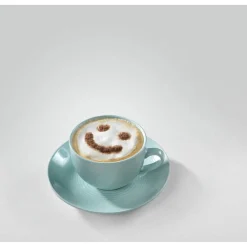 Préparation Culinaire<Gifi Mini pochoir à café x6 Metaltex