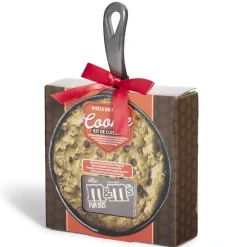 Cuisson<Gifi Mini poêle kit de cuisson gâteau - 3 modèles