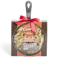 Cuisson<Gifi Mini poêle kit de cuisson gâteau - 3 modèles