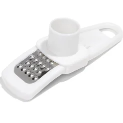 Préparation Culinaire<Gifi Mini râpe inox L13,5cm