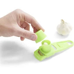 Préparation Culinaire<Gifi Mini râpe inox L13,5cm
