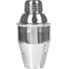 Gifi Mini shaker à cocktail inox| Vaisselle Et Accessoires De Table