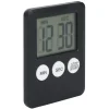 Préparation Culinaire<Gifi Minuteur digital aimanté 7x5,2cm