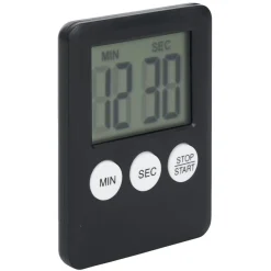 Préparation Culinaire<Gifi Minuteur digital aimanté 7x5,2cm