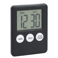 Préparation Culinaire<Gifi Minuteur digital aimanté 7x5,2cm