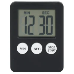 Préparation Culinaire<Gifi Minuteur digital aimanté 7x5,2cm