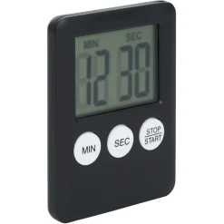 Préparation Culinaire<Gifi Minuteur digital aimanté 7x5,2cm