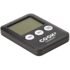 Préparation Culinaire<Gifi Minuteur électronique noir