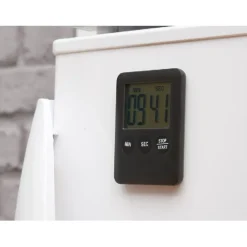 Préparation Culinaire<Gifi MINUTEUR MAGNETIQUE