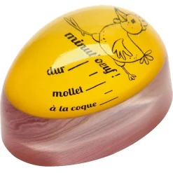 Préparation Culinaire<Gifi Minuteur oeuf cuisson