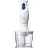 Petit Électroménager<Gifi Mixeur à main 3 en 1 Homday blanc 350 ml