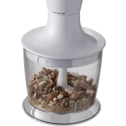 Petit Électroménager<Gifi Mixeur à main 3 en 1 Homday blanc 350 ml