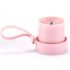 Petit Électroménager<Gifi Mixeur à smoothie portable rechargeable avec USB