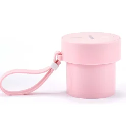 Petit Électroménager<Gifi Mixeur à smoothie portable rechargeable avec USB