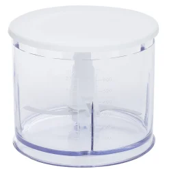 Petit Électroménager<Gifi Mixeur plongeur Homday 2en1 200W