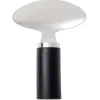 Gifi Ménagère 16 couverts inox manche plastique| Vaisselle Et Accessoires De Table