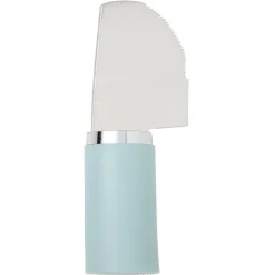 Gifi Ménagère 16 couverts inox manche plastique| Vaisselle Et Accessoires De Table