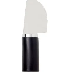Gifi Ménagère 16 couverts inox manche plastique| Vaisselle Et Accessoires De Table