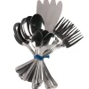 Préparation Culinaire<Gifi Ménagère 16 pièces