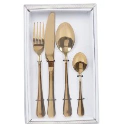 Préparation Culinaire<Gifi Ménagère 24 pièces doré
