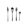 Gifi Ménagère 16 pièces inox gris| Vaisselle Et Accessoires De Table