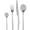 Gifi Ménagère 24 pièces Intus| Vaisselle Et Accessoires De Table