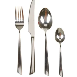 Vaisselle Et Accessoires De Table<Gifi Ménagère 24 pièces moderne