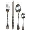 Vaisselle Et Accessoires De Table<Gifi Ménagère 24 pièces motif pois