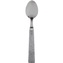 Préparation Culinaire<Gifi Ménagère 24 pièces paillettes argenté