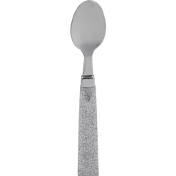 Préparation Culinaire<Gifi Ménagère 24 pièces paillettes argenté