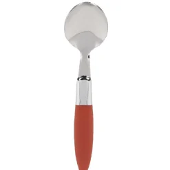 Vaisselle Et Accessoires De Table<Gifi Ménagère 24 pièces rouge