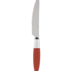 Vaisselle Et Accessoires De Table<Gifi Ménagère 24 pièces rouge