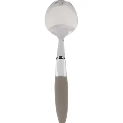 Vaisselle Et Accessoires De Table<Gifi Ménagère 24 pièces taupe