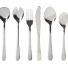 Gifi Ménagère inox| Vaisselle Et Accessoires De Table