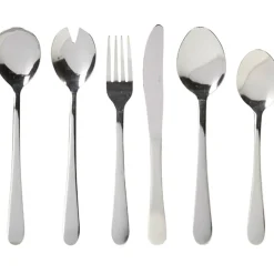 Gifi Ménagère inox| Vaisselle Et Accessoires De Table