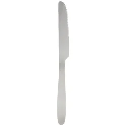 Vaisselle Et Accessoires De Table<Gifi Ménagère inox 24 pièces