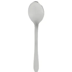 Vaisselle Et Accessoires De Table<Gifi Ménagère inox 24 pièces