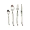 Gifi Ménagère inox 24 pièces| Vaisselle Et Accessoires De Table