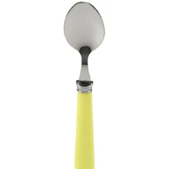 Gifi Ménagère inox 16 pièces multicolore| Vaisselle Et Accessoires De Table