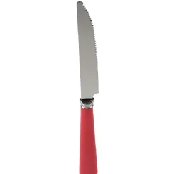 Gifi Ménagère inox 16 pièces multicolore| Vaisselle Et Accessoires De Table