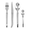 Gifi Ménagère Laguiole Intuition 16 pièces inox brillant| Vaisselle Et Accessoires De Table