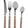 Vaisselle Et Accessoires De Table<Gifi Ménagère taupe 16 pièces