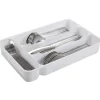 Vaisselle Et Accessoires De Table<Gifi Ménagère XXL inox 100 pièces
