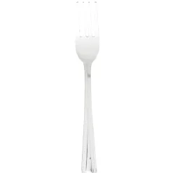 Vaisselle Et Accessoires De Table<Gifi Ménagère XXL inox 100 pièces