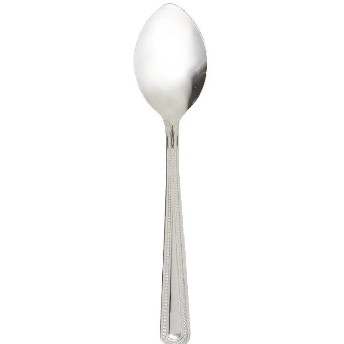 Vaisselle Et Accessoires De Table<Gifi Ménagère XXL inox 100 pièces