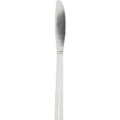 Vaisselle Et Accessoires De Table<Gifi Ménagère XXL inox 100 pièces