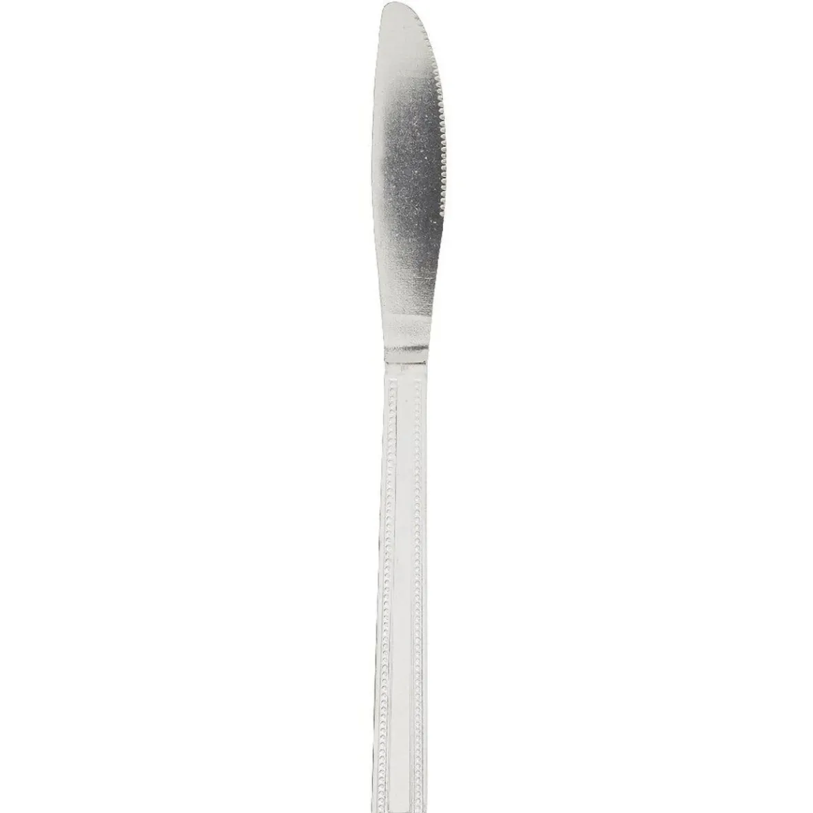 Vaisselle Et Accessoires De Table<Gifi Ménagère XXL inox 100 pièces